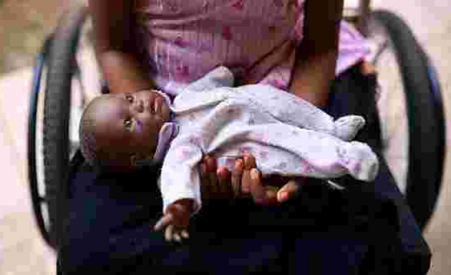 7 Aylık Bebekler Tecavüze Uğruyor: Sierra Leone'de Cinsel Saldırılara Karşı Acil Durum İlan Edildi