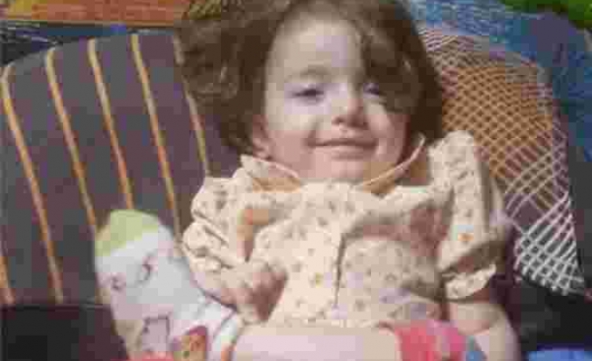84 Gündür Yoğun Bakımdaydı: Üvey Babası Tarafından Dövülen 2 Yaşındaki Esma Hayatını Kaybetti