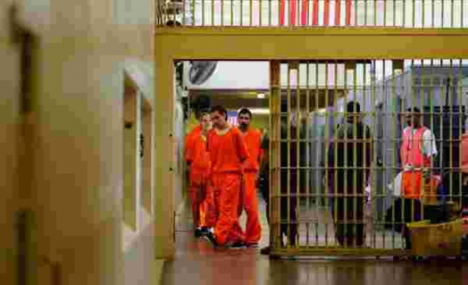 ABD'de Suçsuz Yere 39 Yıl Hapis Yatan Mahkum, 21 Milyon Dolar Tazminat Alacak