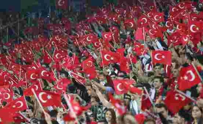 Arnavutluk-Türkiye maçının öncelikli bilet satışı başladı