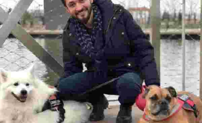 Atama Bekleyen Öğretmen, Arkasında 'Köpeklerime İyi Bakın' Notu Bırakarak Hayatına Son Verdi
