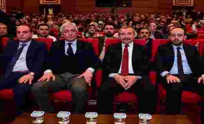 Ataşehir'de büyük buluşma; AK Parti - MHP Cumhur İttifakı