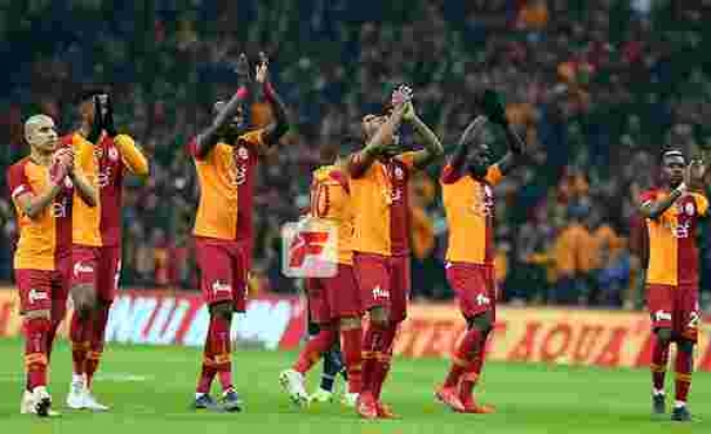 Başakşehir kaçıyor Galatasaray kovalıyor
