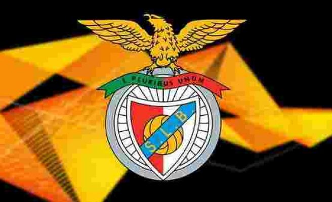 Benficanın muhtemel 11i