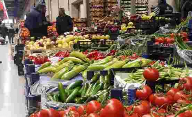 Beş İlde Sebze ve Meyve Operasyonu: Bakan Pekcan 'Fiyatlarda Yüzde 800 Artış' Olduğunu Açıkladı