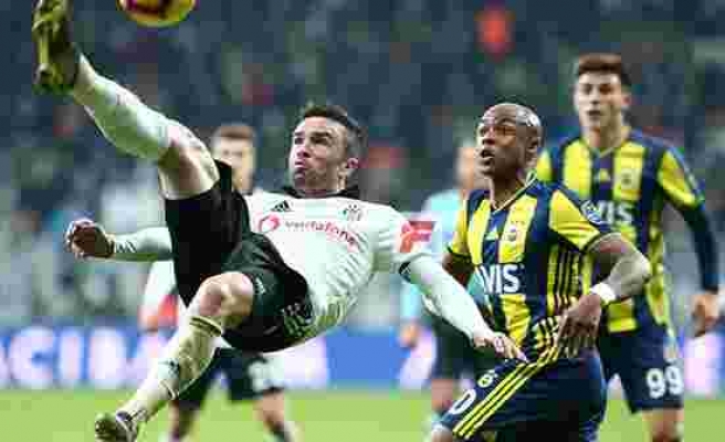 Beşiktaş - Fenerbahçe derbisi Rus basınında büyük yankı buldu