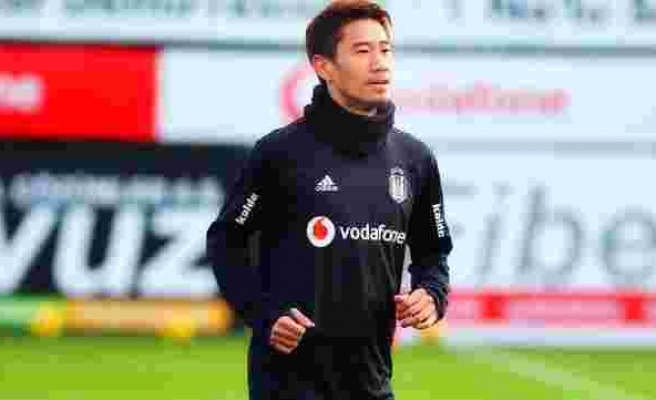 Beşiktaş, Shinji Kagawa transferinde Hannover 96yı böyle çalımladı!