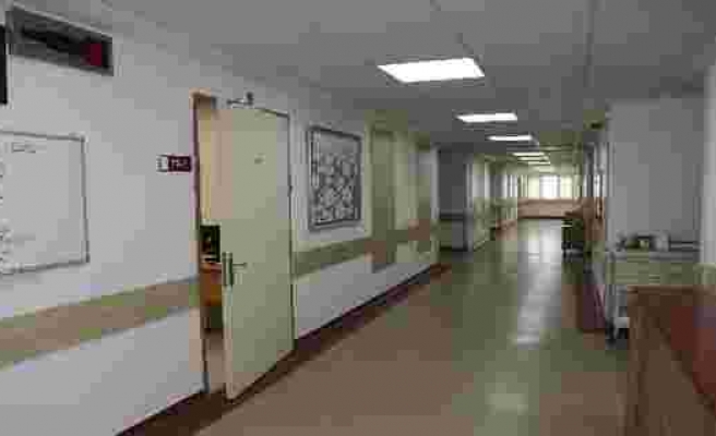 Beykoz Devlet Hastanesi Palyatif Bakım Merkezi yenilendi