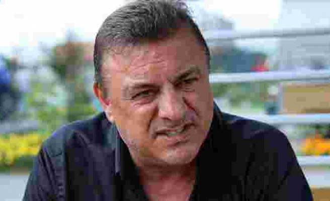 Çaykur Rizespor Başkanı Hasan Kartal: Havaya girmek istemiyoruz