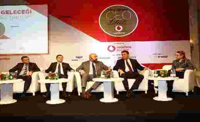 CEO'lar, Türkiye'nin ihracat şampiyonu otomotiv sektörünün geleceğini masaya yatırdı