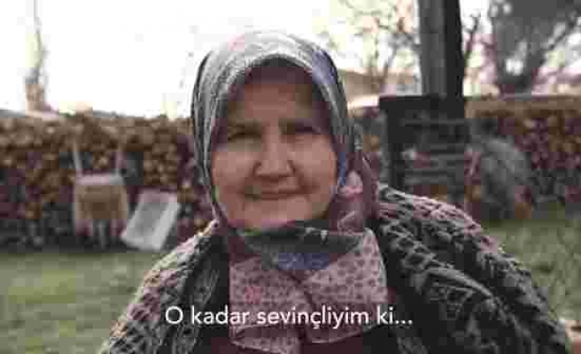 Çerkezköy'de Yapılması Planlanan Termik Santral Projesinin İptal Olmasına Sevinen Kadınlar: 'Olmaz Be Ya'