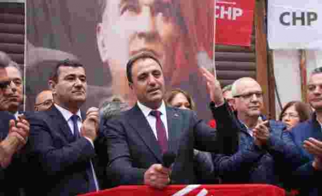 CHP Bodrum Belediye Başkan Adayı Mustafa Saruhan'ın Adaylığı Düşürüldü