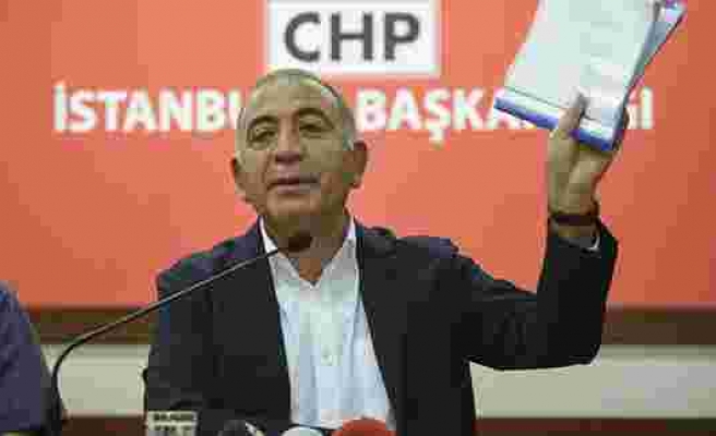 CHP'li Tekin'den Partisine 'Aday' Eleştirisi: 'Liyakat İlkesi Bir Kenara Bırakıldı, Şahsi Yakınlık Öne Çıkartıldı'