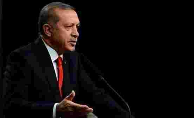 Cumhurbaşkanı Erdoğan'dan Twitter'da 'Türkiye'de İki İttifak Karşı Karşıyadır' Paylaşımı