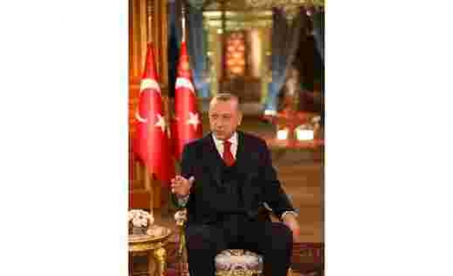 Cumhurbaşkanı Erdoğan: 'Kayyum atamalarında geç kaldık biz geç'