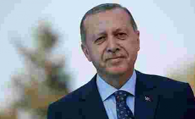 Cumhurbaşkanı Erdoğandan yerli teknik direktör açıklaması