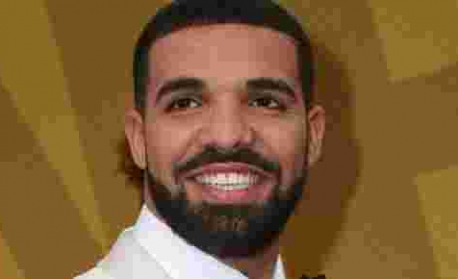Drake bıraktığı bahşişle şok etti