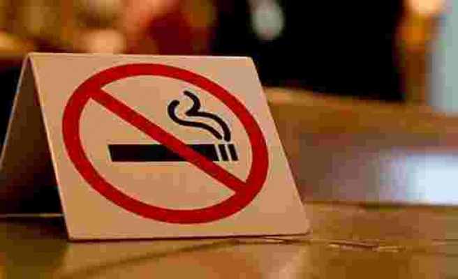 Düzenleme Değişiyor: Mekanlarda Açık Değil, Kapalı Alanda Sigara İçilecek