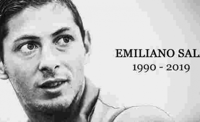 Emiliano Salanın trajik ölümü akıllara onları getirdi