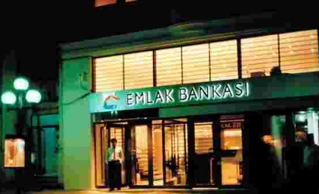 Faaliyet İzni Aldı: Emlak Bankası Geri Dönüyor