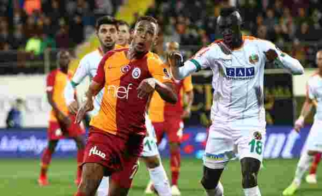 Fanatik yazarlarının Aytemiz Alanyaspor - Galatasaray maçı yorumları