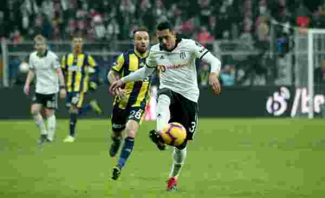 Fanatik yazarlarının Beşiktaş - Fenerbahçe maçı yorumları
