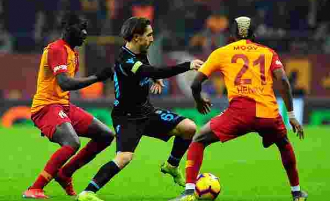 Fanatik yazarlarının Galatasaray - Trabzonspor maçı yorumları