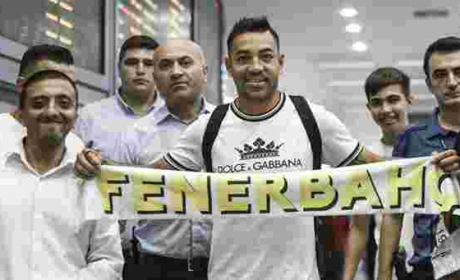 Fenerbahçe transferinden vazgeçmişti! Marco Fabianda sıcak saatler