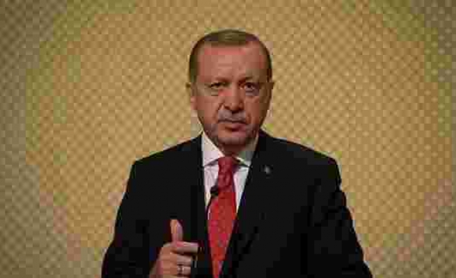 Fenerbahçe Üyesi Nezih Durudan Cumhurbaşkanına davet