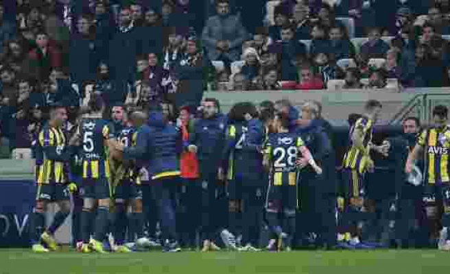 Fenerbahçede büyük korku: Serdar Aziz