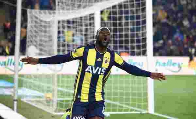 Fenerbahçeli Victor Moses hakkında flaş açıklama: Eğer geri