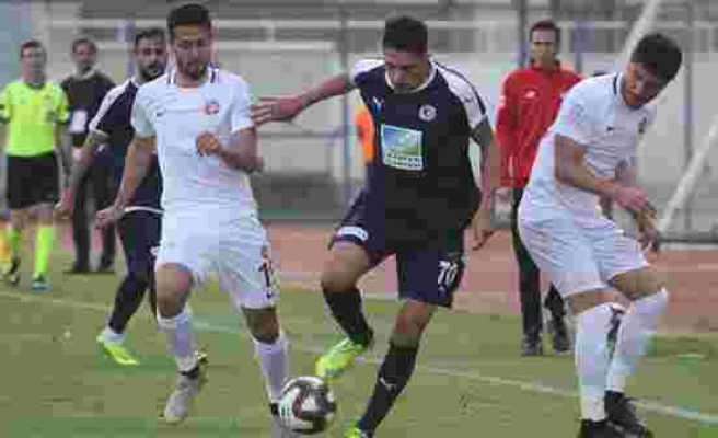 Fethiyespor-Fatih Karagümrük maç sonucu: 2-0