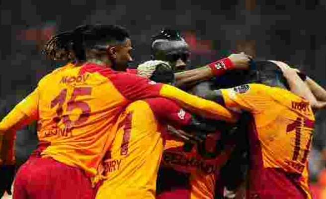 Galatasaray, Avrupa kupalarında 278. randevuda