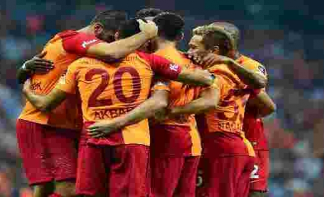 Galatasaray'ın bu sezonki Avrupa performansı