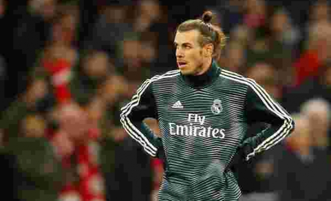 Gareth Bale hakkındaki karar açıklandı!