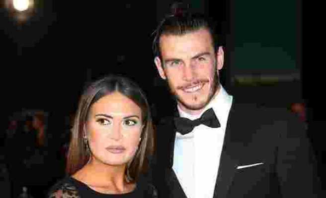 Gareth Balein düğününde yüksek güvenlik önlemi