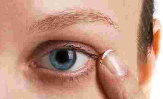 Göz tansiyonu Belirtileri Nelerdir nasıl tedavi edilir ?