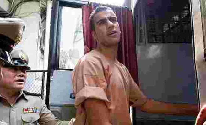 İdamla karşı karşıya olan futbolcu Hakeem al-Araibi 60 gün daha