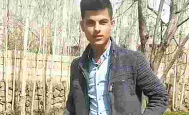 İhmaller Zinciri ve Kararan Bir Hayat: 16 Yaşındaki Nurullah Yılmaz'a 'Bozuk Vinç' Çarptı