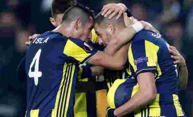 İslam Slimani attı, Fenerbahçeli taraftarlar şaştı kaldı
