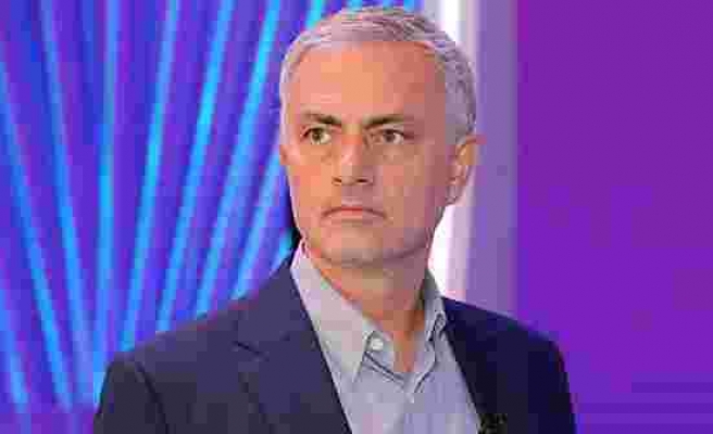 Jose Mourinho'nun El Clasico Yorumları beIN SPORTS HD 2'den Yayınlanacak