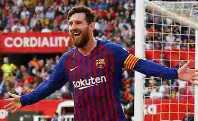 Lionel Messi, 50. Hat-Trick'ini Yaptı: İşte Messi'nin Kariyerinde Yaptığı Tüm Hat-Trick'ler!