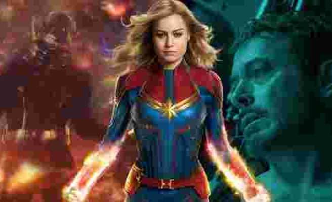 Marvel'ın Super Bowl Çıkarması: 'Captain Marvel' ve 'Avengers: Endgame' Filmlerinden Yeni Fragmanlar Geldi!