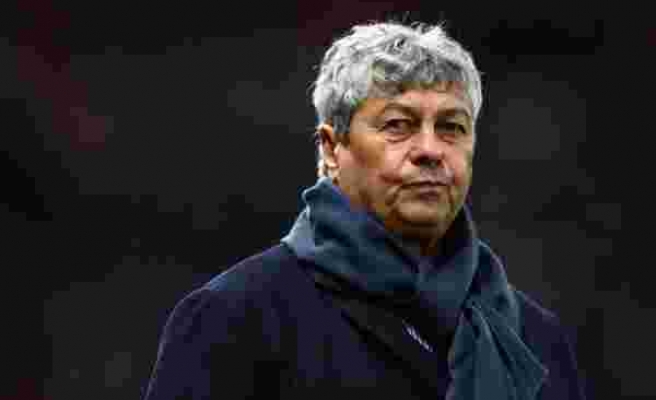 Mircea Lucescu: Yeniden kulüp takımı çalıştırmak istiyorum