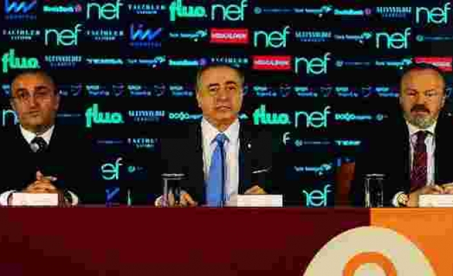 Mustafa Cengiz: 'Trabzonspor maçında hakem konuşulması bizi üzdü'