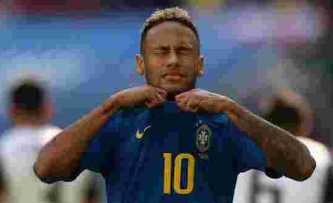 Neymar, Lionel Messiden bahsederken neredeyse ağlıyordu!