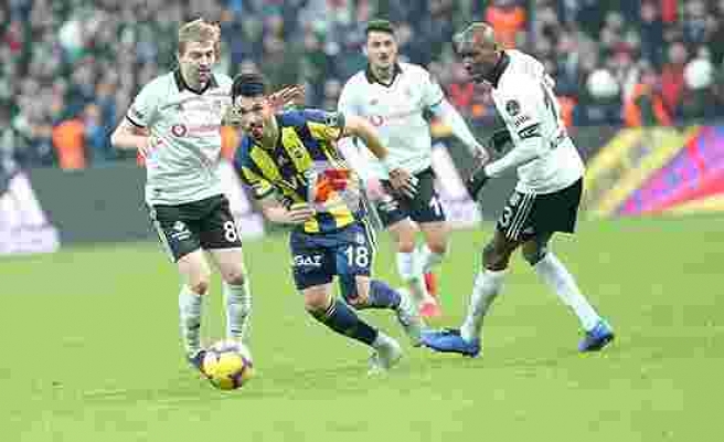 Olay adam Tolgay Arslan ilk kez konuştu: Beşiktaş taraftarı