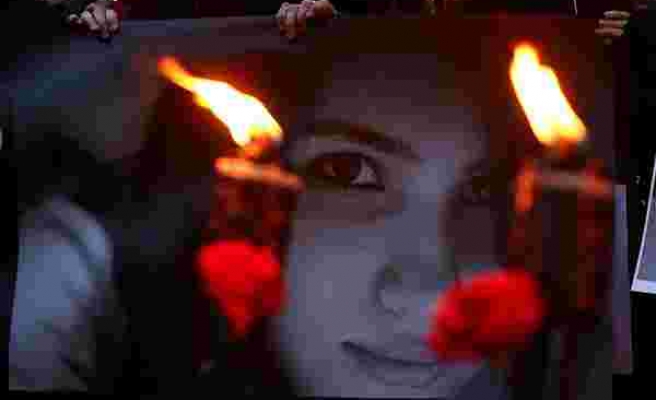 #ÖzgecanAslan 4 Yıl Önce Bugün Öldürüldü: 'Kadına Şiddet Durmadı, Durmuyor'