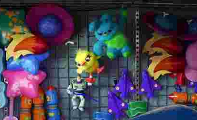 Pixar'ın Efsane Serisi Toy Story'nin Dördüncü Filminden Fragman Geldi!
