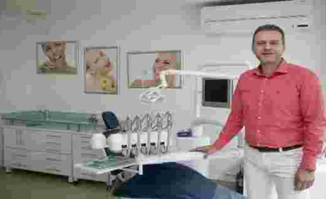 Sadece lingual ortodonti hizmeti verecek klinik İstanbul'da açıldı